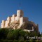 Nakhal Fort, Nakhal, Sultanat of Oman, Arabic Peninsula