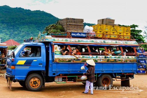 Grand Escapades’ Budget Guide To Laos