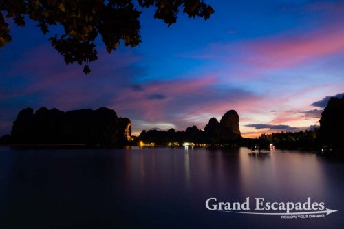 Budget Guide To Thailand