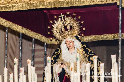 Budget Guide To The Semana Santa in Andalusia