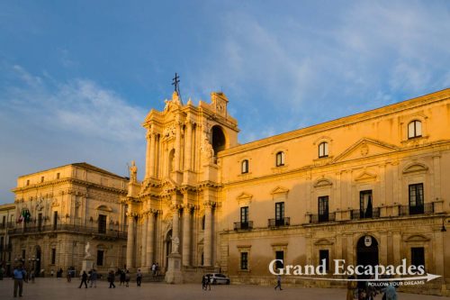 Grand Escapades’ Travel Guide To Sicily