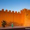 Fortified Walls of Taroudant