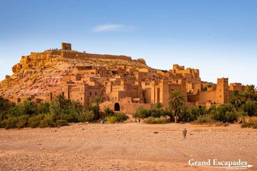 Grand Escapades’ Travel Guide To Morocco