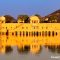 Jal Mahal, the "Water Palace", Jaipur